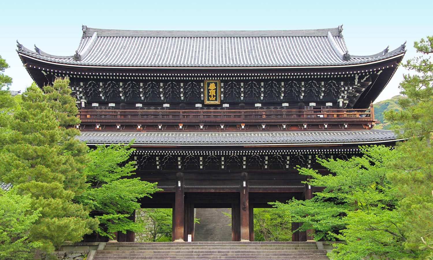 京都知恩院の七不思議と国宝三門の真相【2026年最新取材】