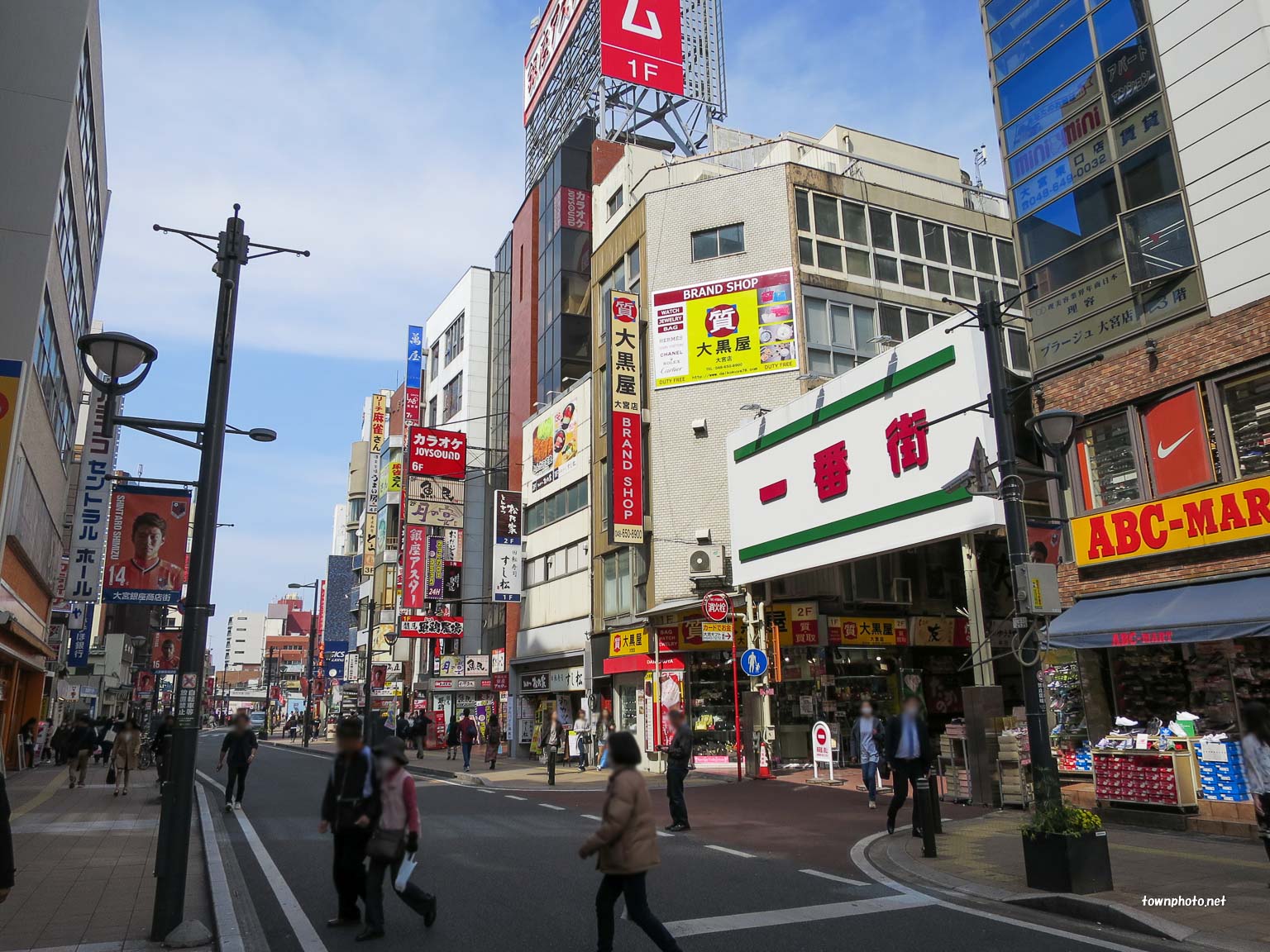 大宮共立病院の評判・噂の真相は？面会制限や送迎バスと2026診療体制のリアル