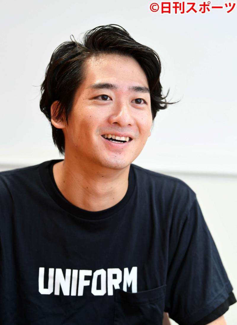 元With Bダイキの現在｜俳優転身の真相と解散理由・結婚の噂を追う