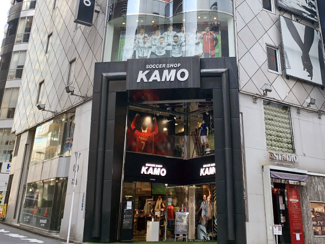 【Wiki風】 サッカー ショップ Kamo 渋谷 店 人気理由と評判まとめ #725