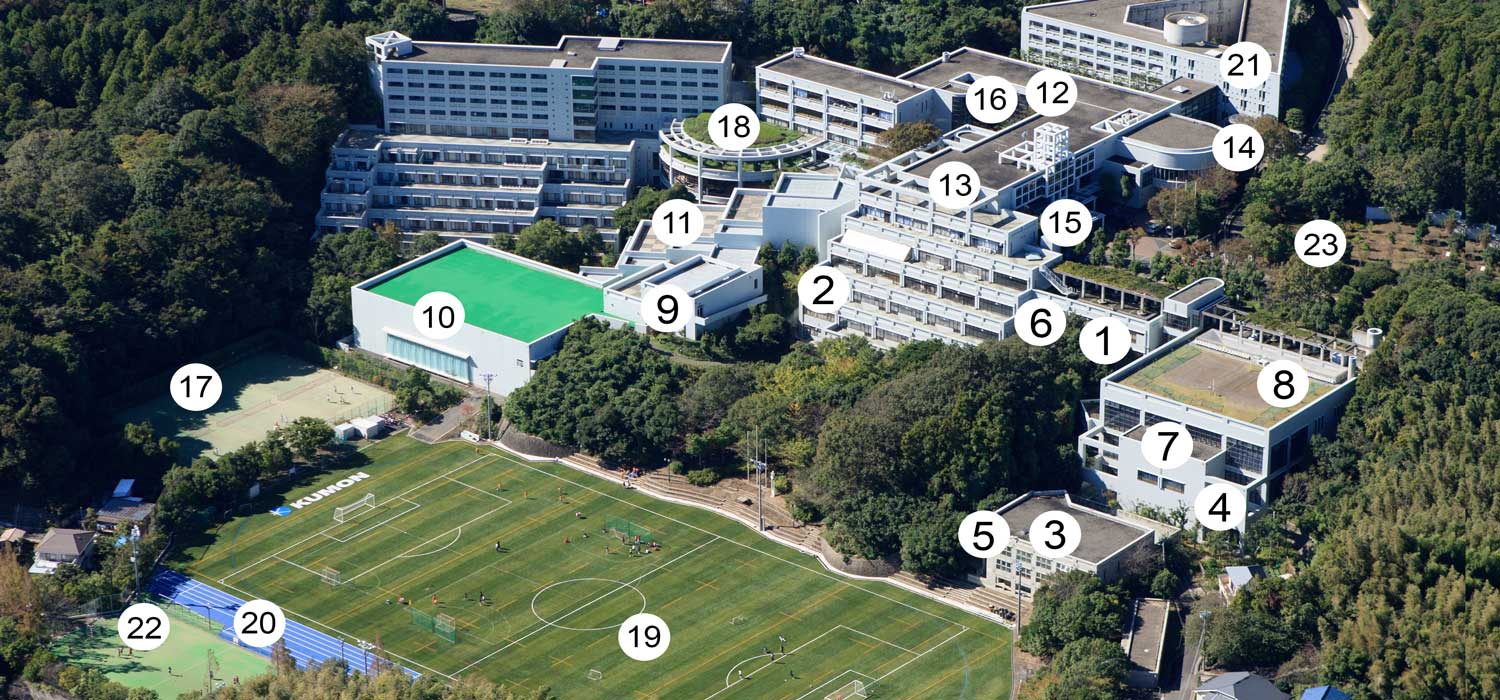 公文国際学園の評判と進学実績を検証｜偏差値や学費・寮生活のリアル