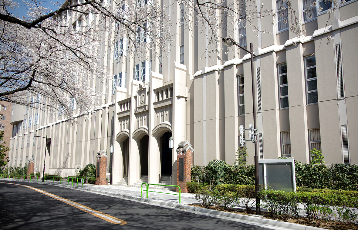 雙葉中学校・高等学校の実態｜東大・医学部実績と御三家の教育力