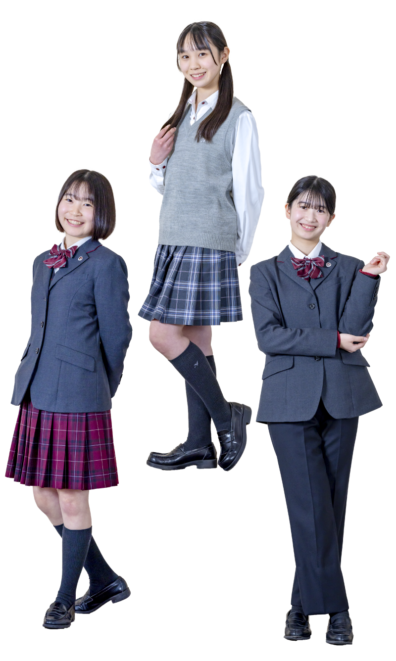 中村中学校・高等学校の評判と偏差値！進学実績が伸びる理由を解剖