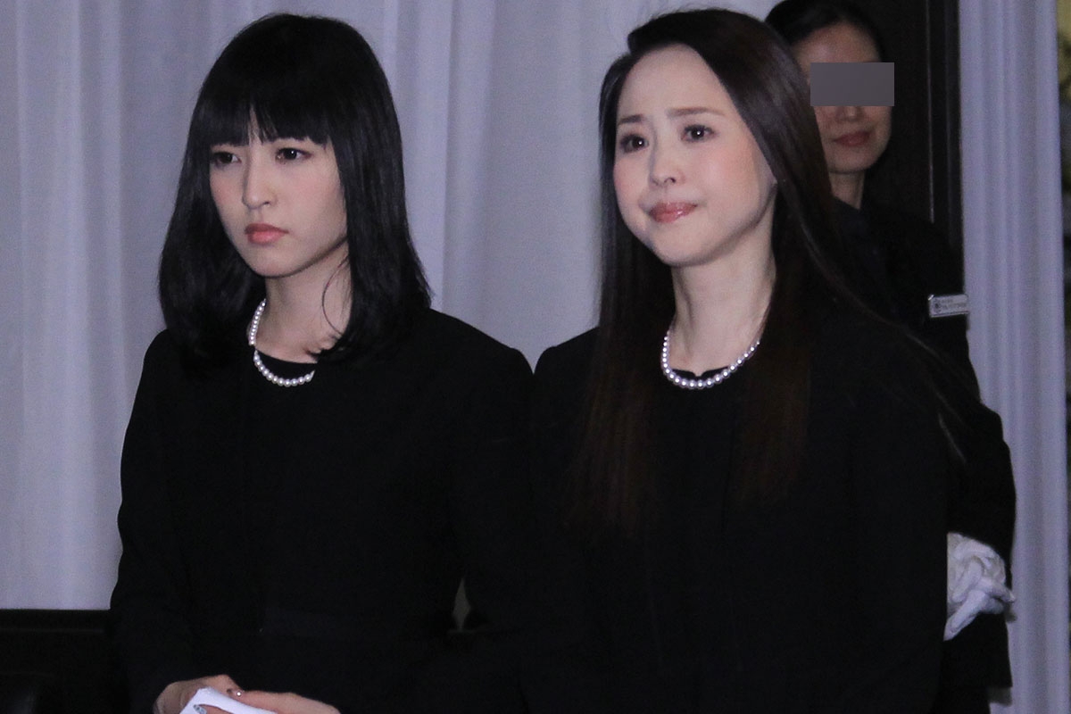 神田沙也加と松田聖子、華やかな表舞台の陰に隠された愛憎劇の真実