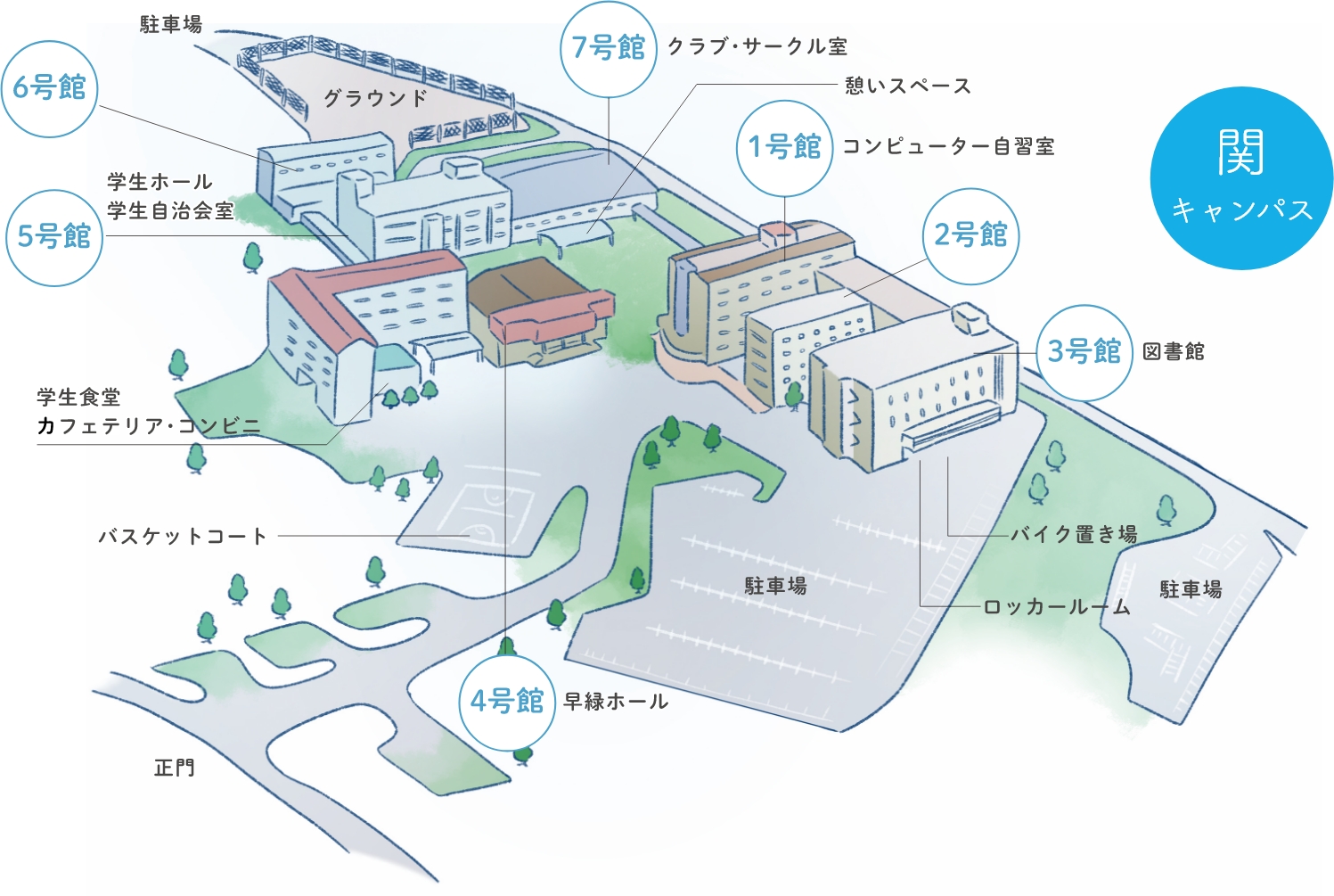 岐阜医療科学大学の評判と偏差値｜やばい噂の真相と2026年最新実態