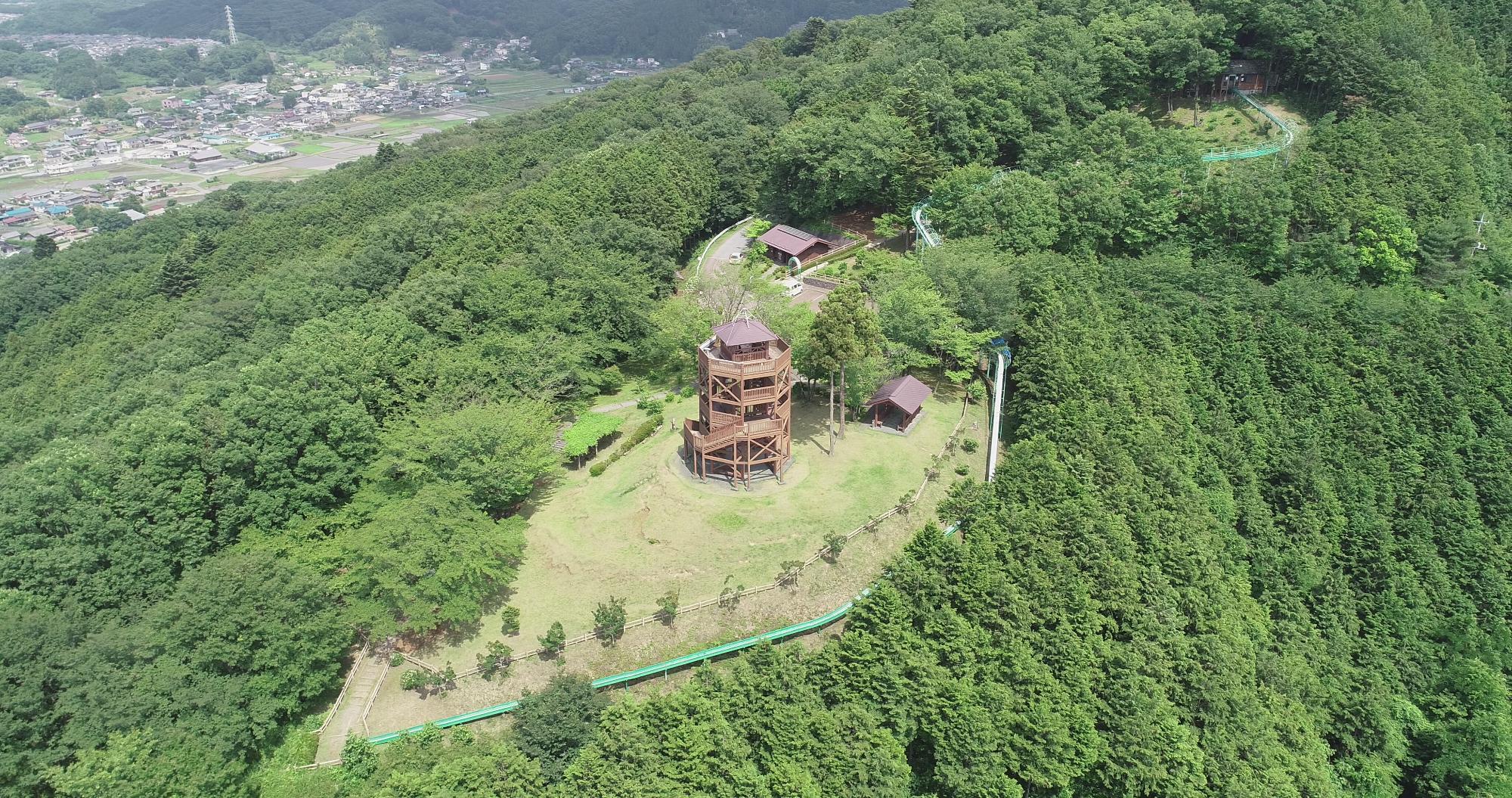 【2026最新】みはらしの丘公園の絶景見頃はいつ？混雑回避の裏技を徹底解説