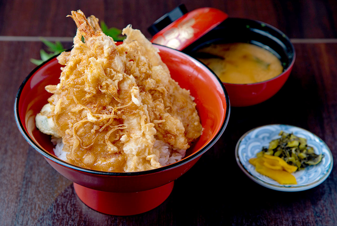 別府とよ常の行列理由は？特上天丼の評判や本店・駅前店の違いを徹底検証