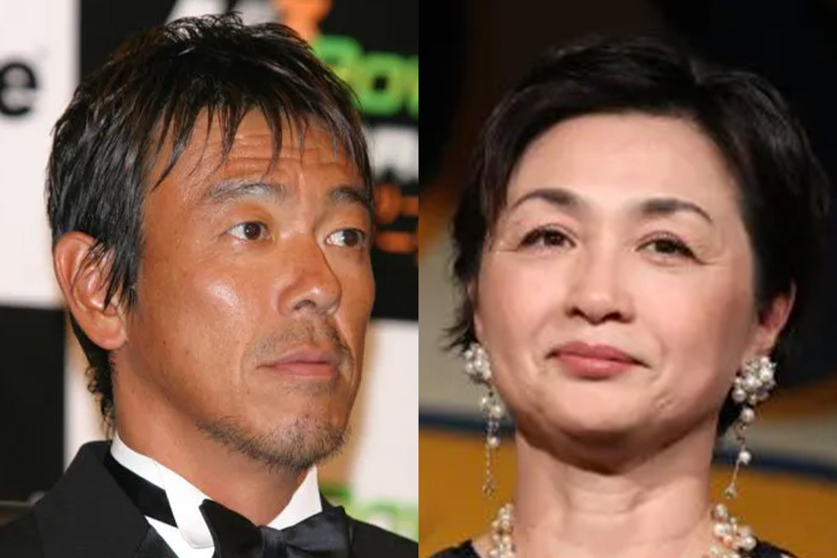 香坂みゆきの夫と電撃離婚の真相｜清水圭との30年とおしどり夫婦の今