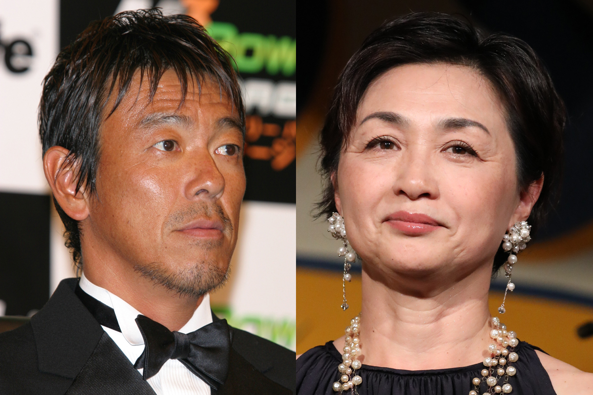 香坂みゆきと清水圭の離婚真相！歴代の夫と現在の関係を徹底追跡