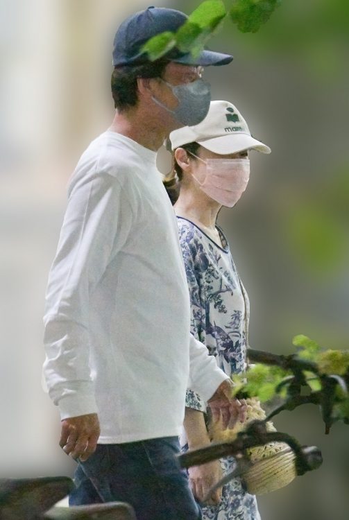 椎名桔平の実家は伊賀市の喫茶店？両親の現在と生い立ちの真相に迫る