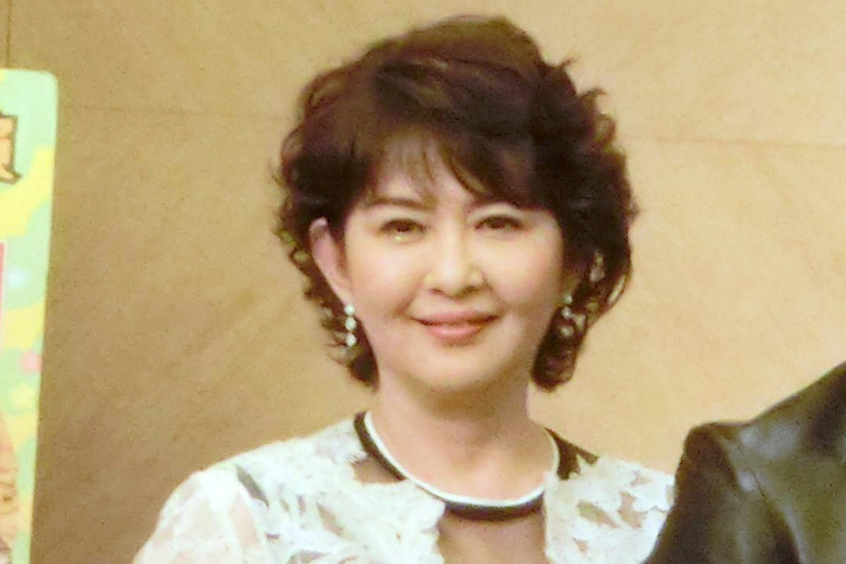 田中健の奥さん加賀千景の現在と元妻・古手川祐子との離婚理由を追う