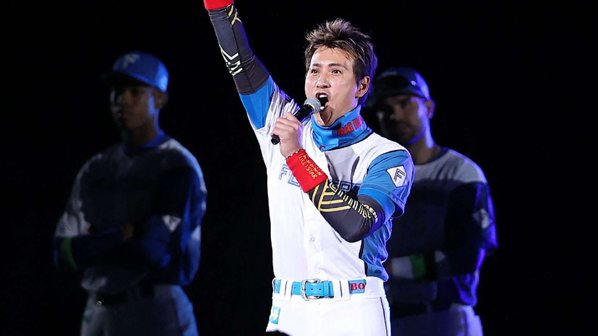 日本ハム今日の試合結果と予告先発速報！新庄采配と順位変動の真相
