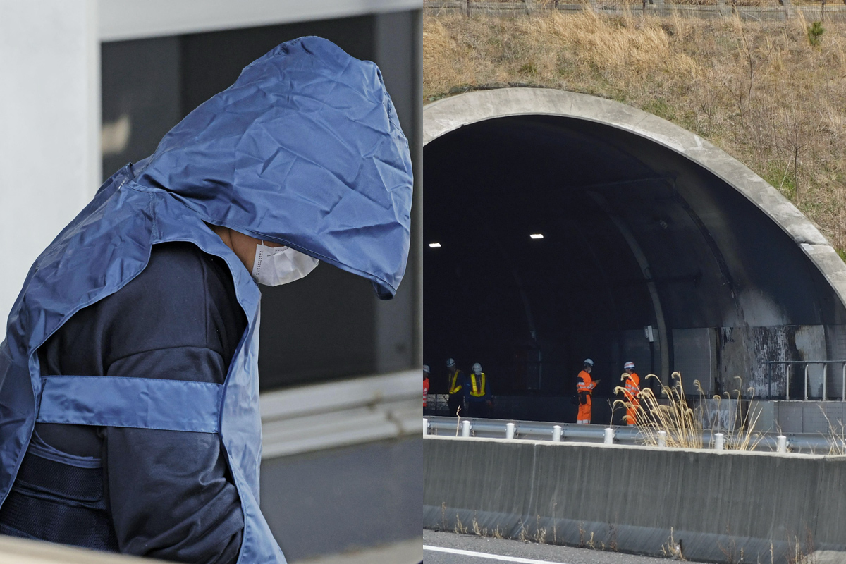 水谷水都代容疑者の家族構成と自宅住所は？生い立ちや犯行動機を徹底検証