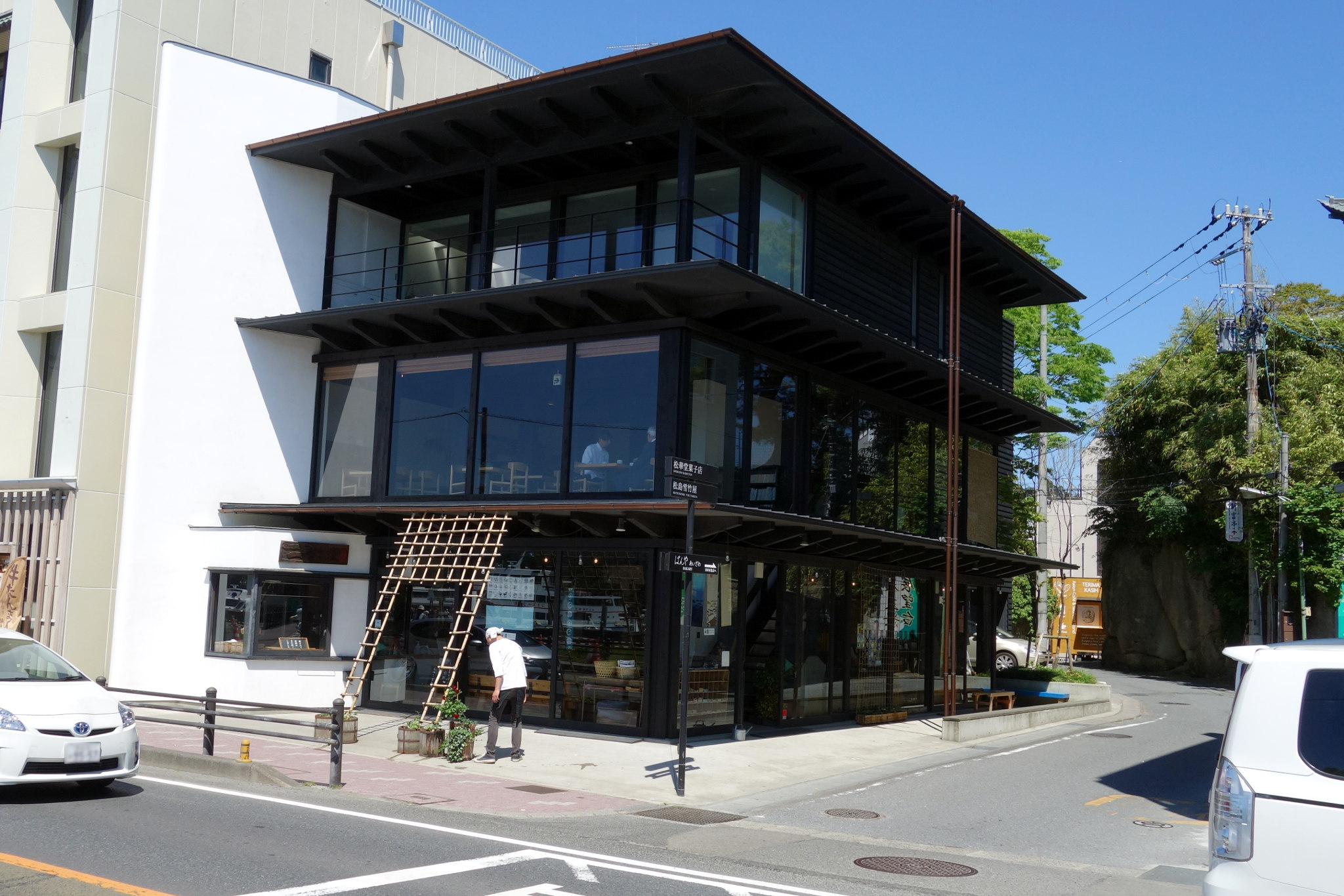 松島・松華堂菓子店を徹底解剖！カステラの評判と混雑回避法【2026】