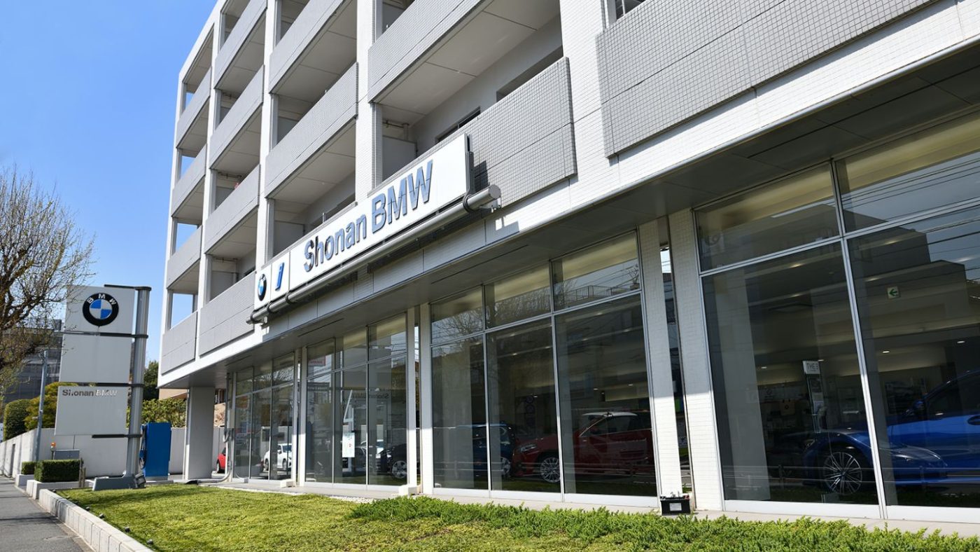 湘南Bmw東戸塚支店の現在と評判｜車検問題のその後と真相を追う