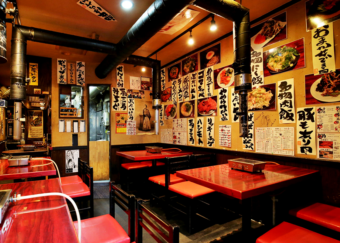 焼肉ここから錦糸町本店の圧倒的コスパ！伝説盛りと混雑・予約の真相