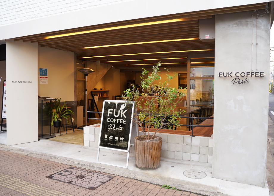 福岡発「Fuk Coffee」が2026年のカフェカルチャーを塗り替える——旅とスペシャリティコーヒーが交錯するグローバル展開の最前線