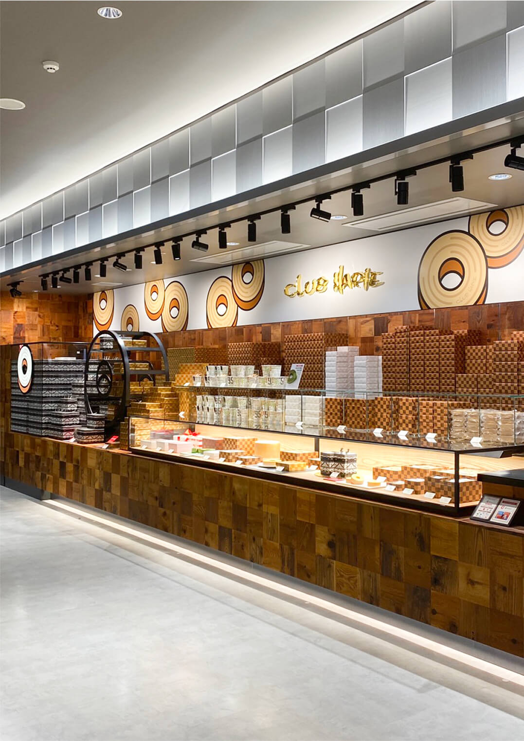 クラブハリエ全店舗攻略ガイド！限定メニューと混雑回避の極意