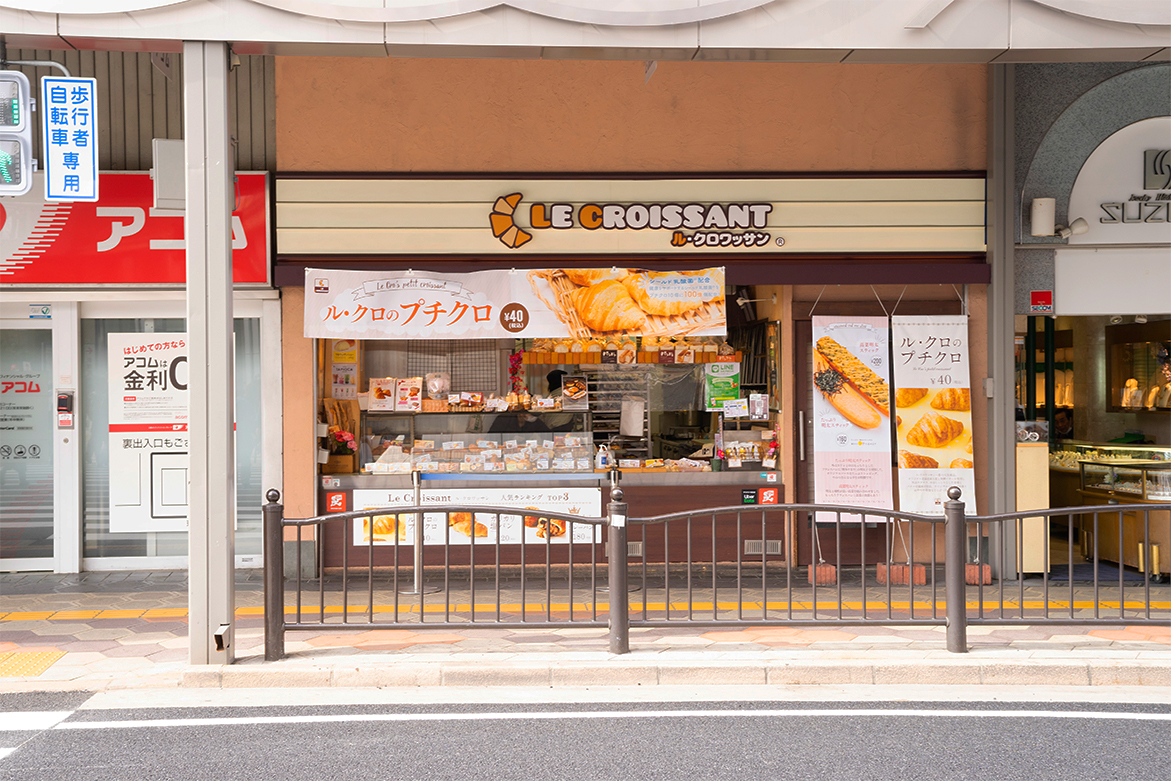 堺東の人気パン屋おすすめ決定版！地元で愛される名店から穴場まで