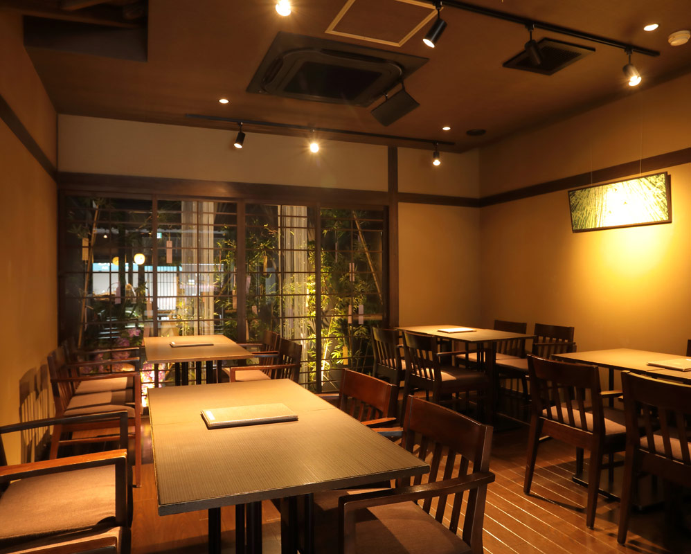茶寮翠泉高辻本店2026最新取材！極上わらび餅と混雑回避の全貌