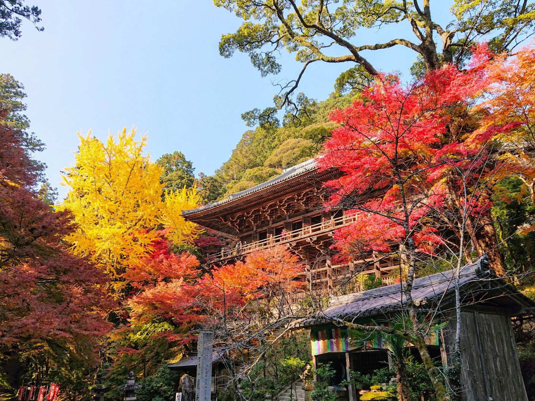 書写山圓教寺の全貌｜ラストサムライの舞台と2026年最新拝観ガイド
