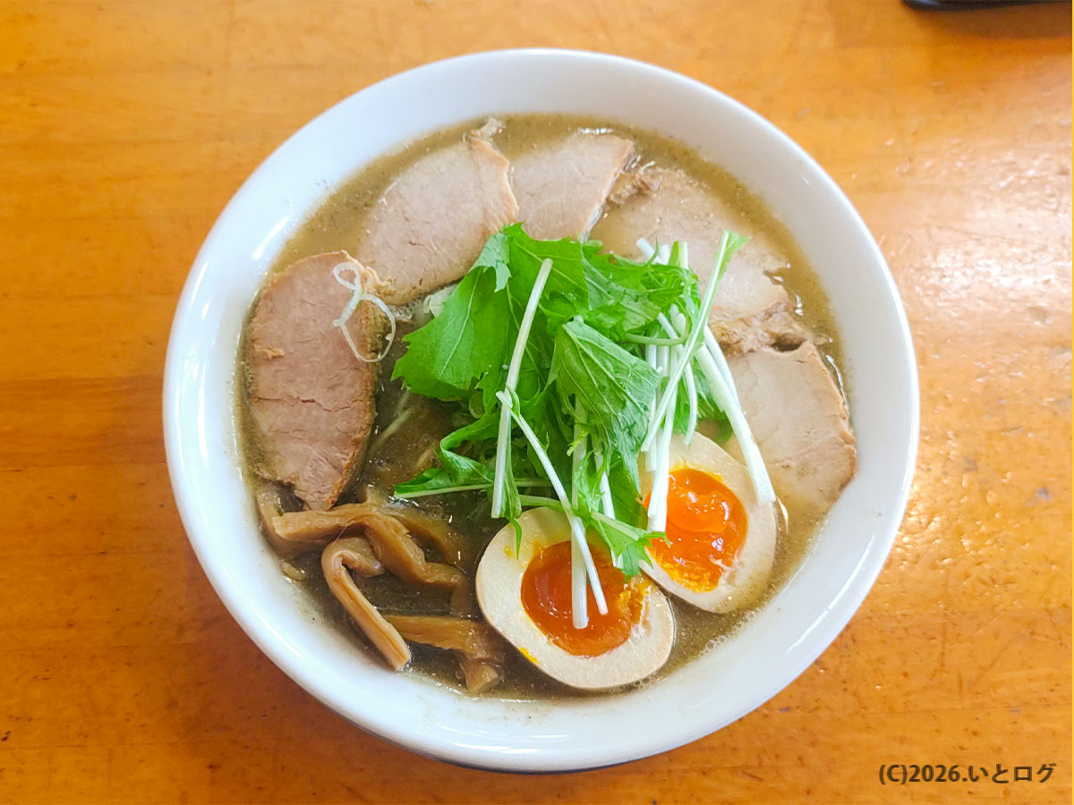 【2026最新】由利本荘市ラーメン徹底比較！清吉から松韻まで名店の実態