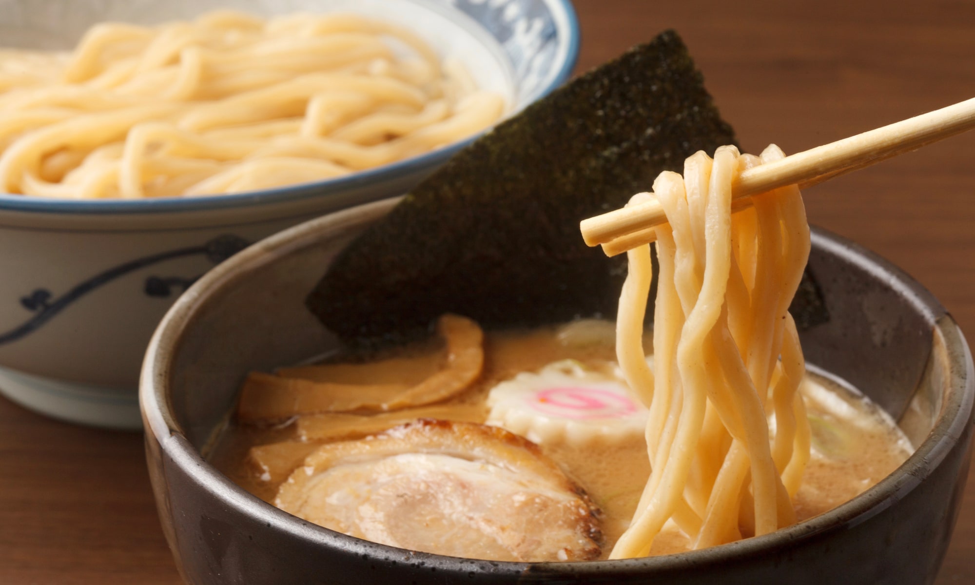 つけ麺のあつもりとは？まずい・邪道説の真相と失敗しない頼み方