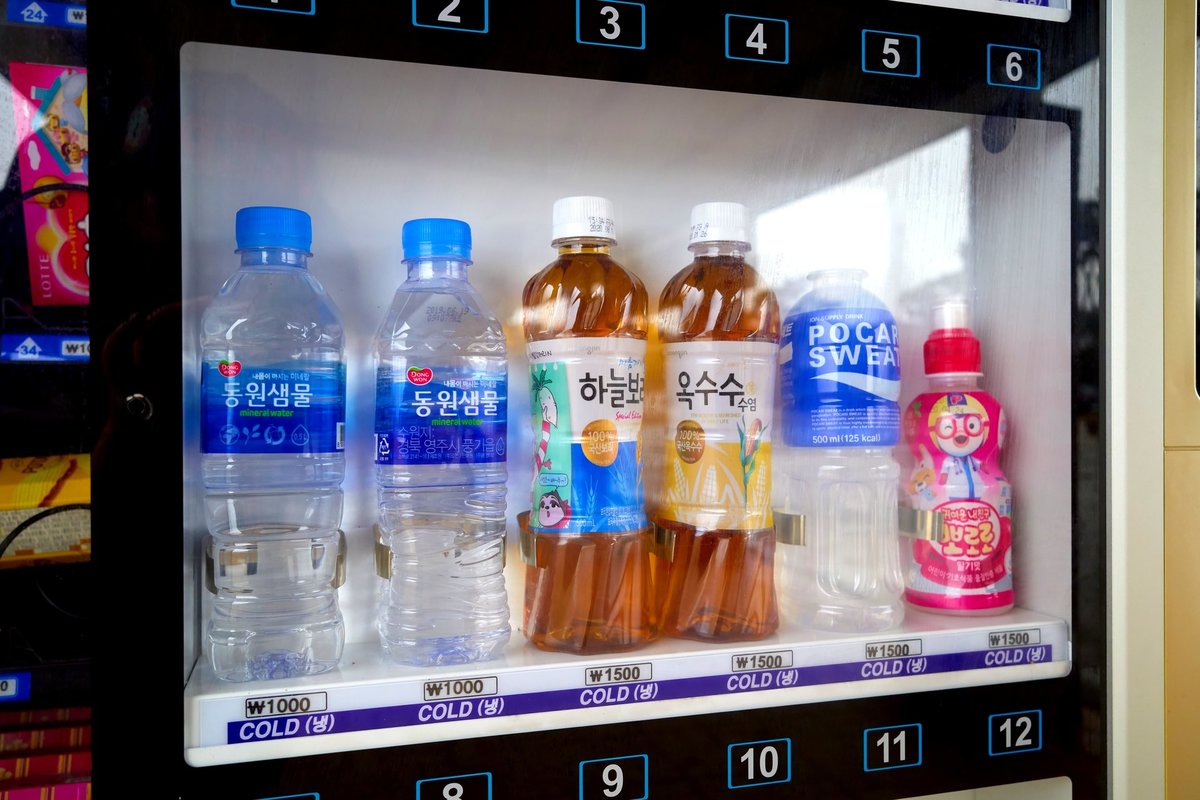韓国の水道水は飲める？飲まない理由と歯磨き・シャワー対策【2026】