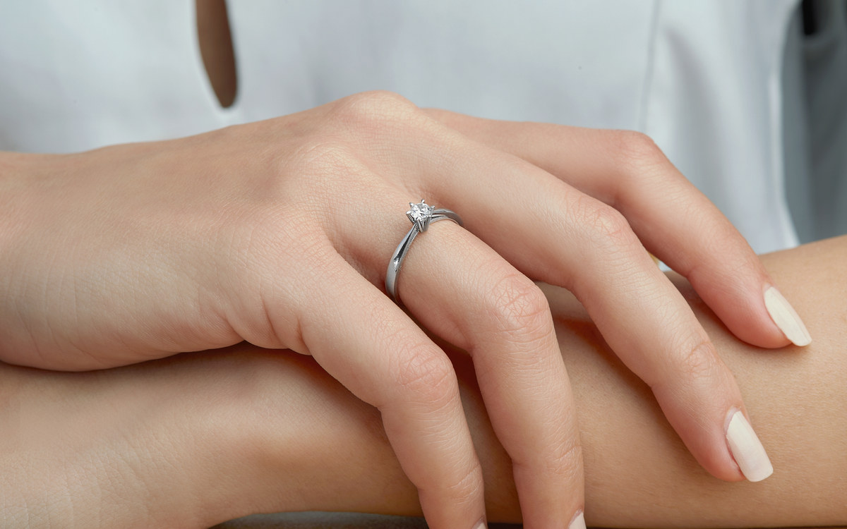 右手薬指に指輪で彼氏なし？女性の心理と男除けの真相【2026年最新】
