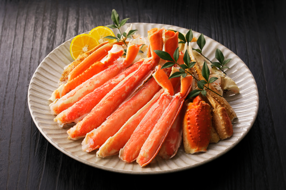 プロ直伝！冷凍カニの蒸し方とフライパン活用術！パサつきゼロの極上技