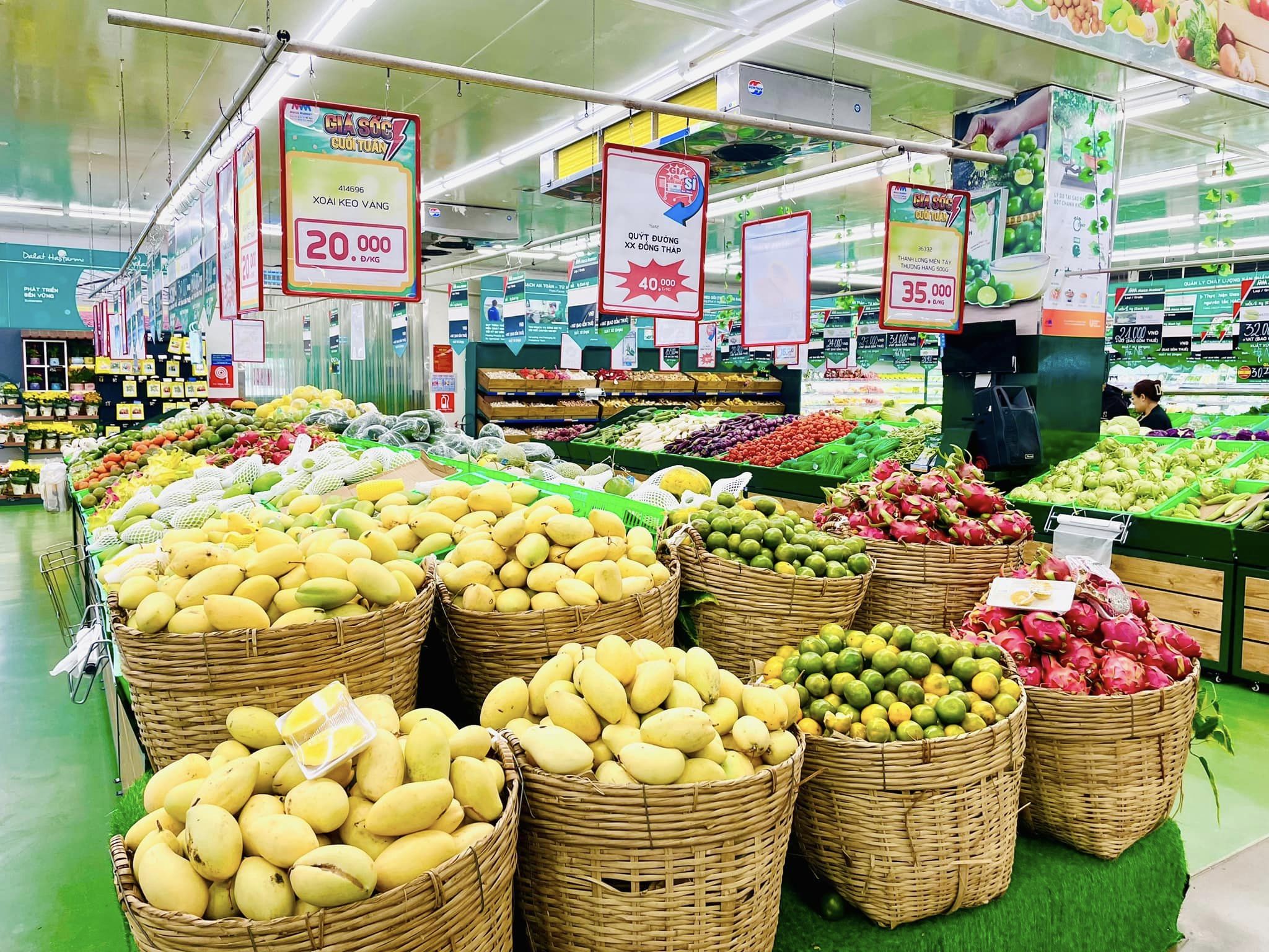 Siêu Thịの意味と買い方は？ベトナムスーパー攻略と日本国内店舗