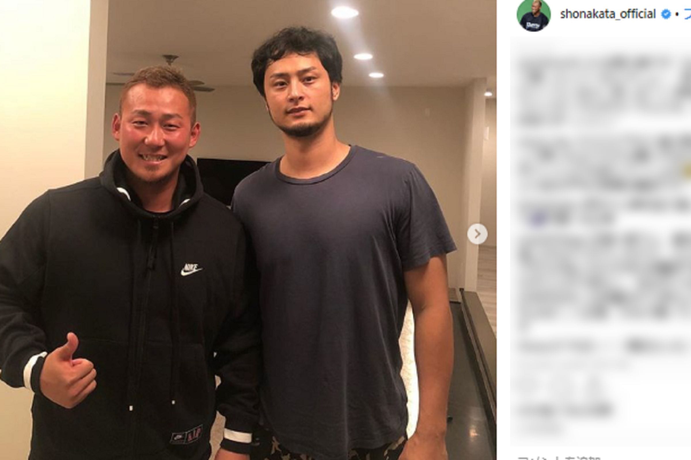 ダルビッシュ翔の現在と年収！兄・有との絆や波乱の過去から更生の真相