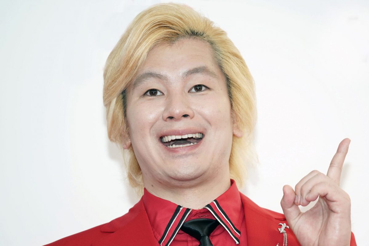 カズレーザーはなぜ嫌われる？「偉そう・正論」批判と世間の評判を徹底検証