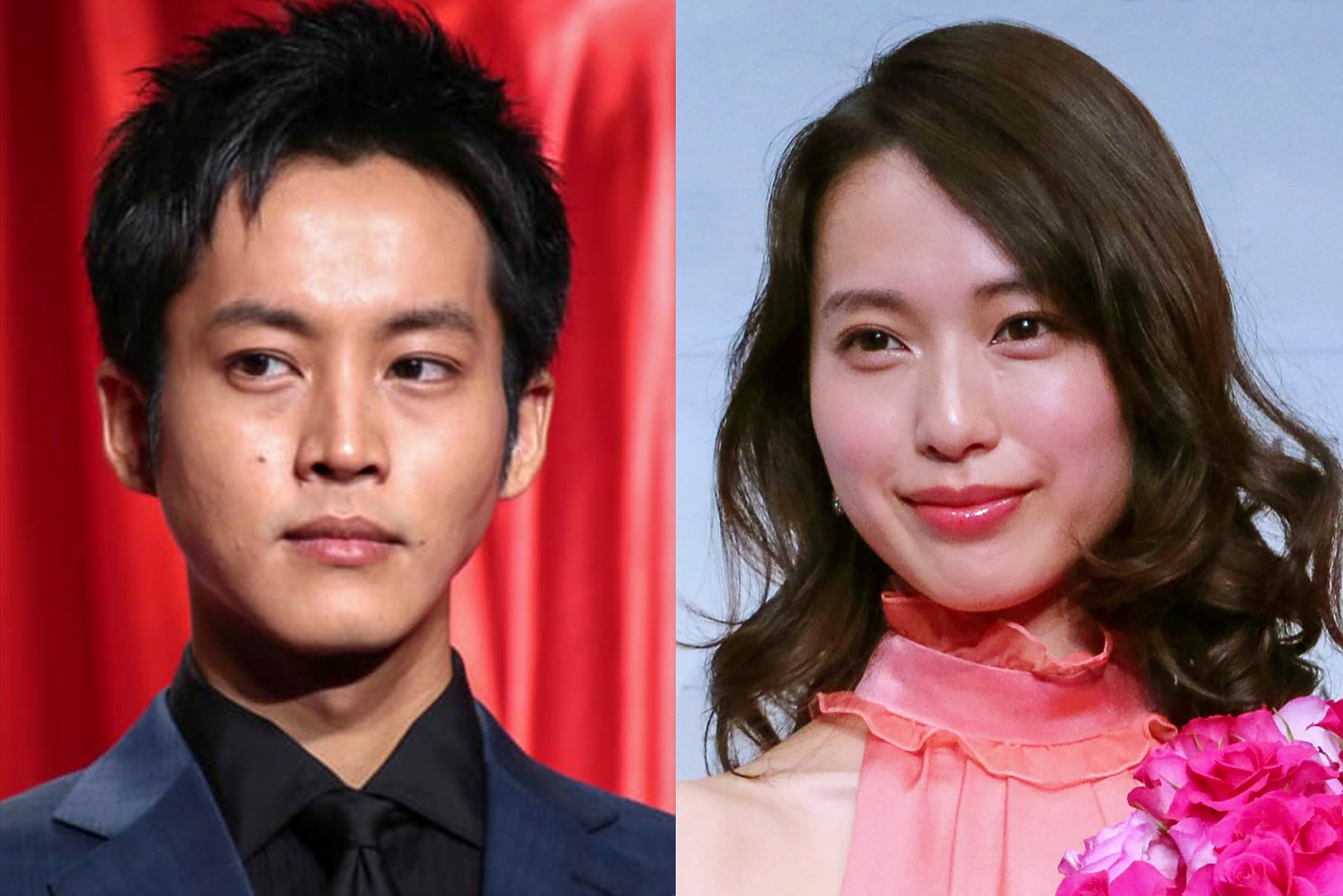 戸田恵梨香の旦那は松坂桃李！馴れ初めと電撃婚の真相＆現在