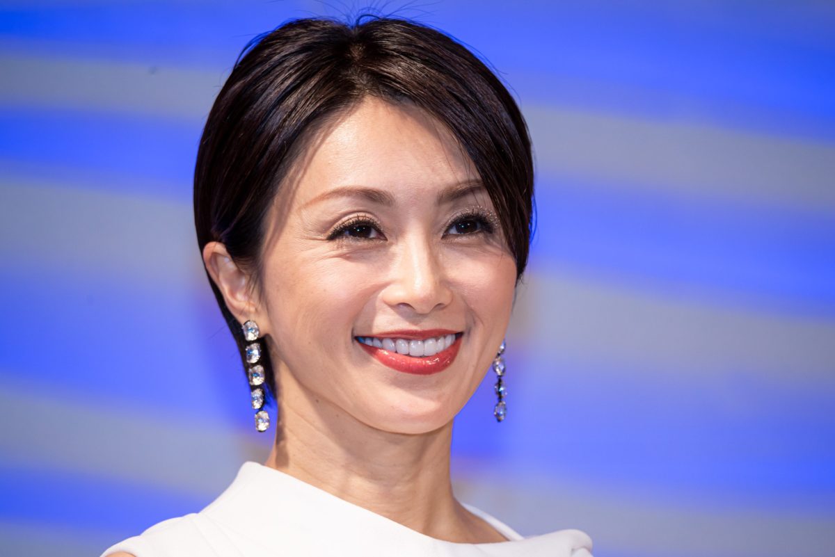 アジアを魅了する酒井法子の現在地！海外ツアーと地上波復帰の真実