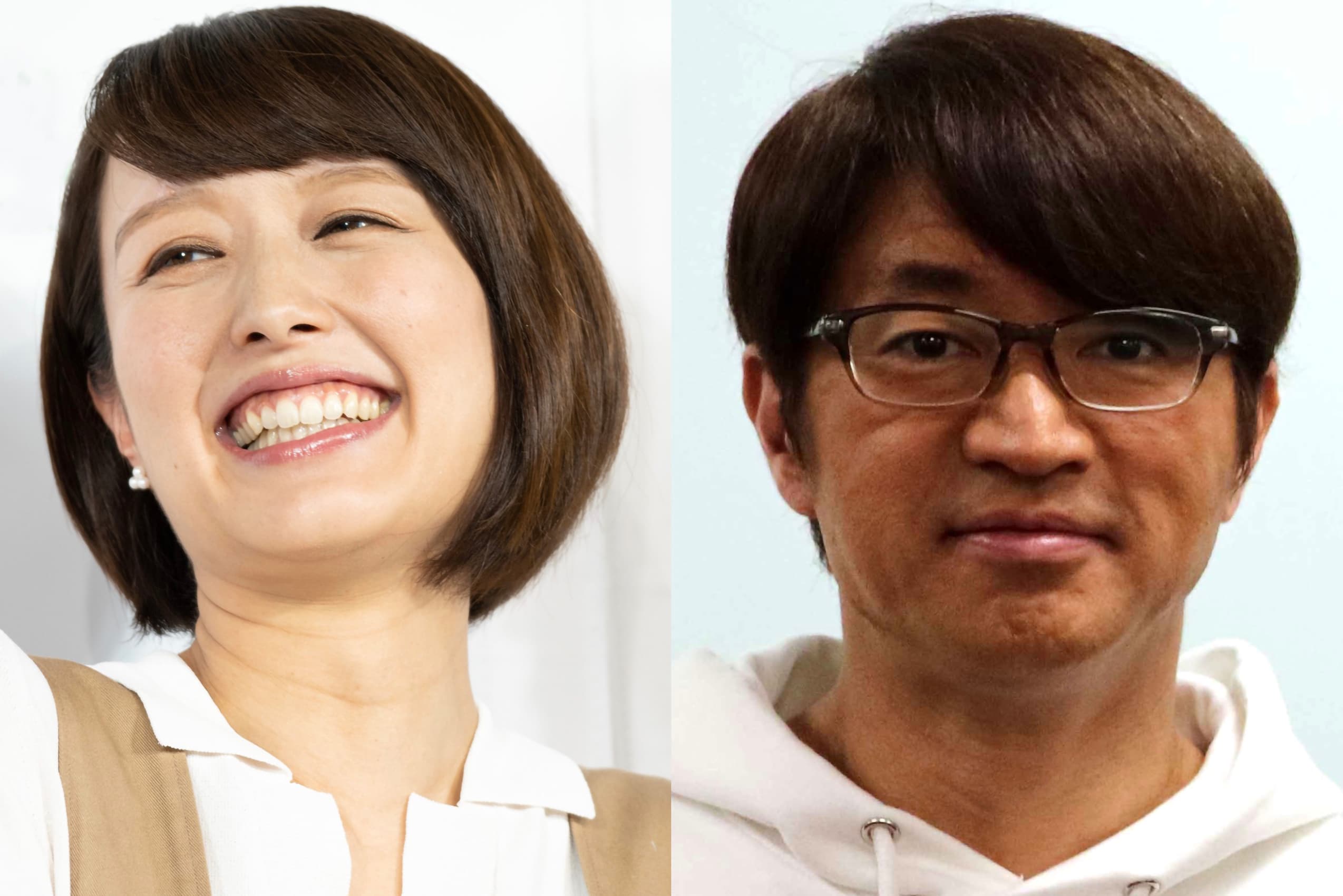 大竹一樹と中村仁美の現在｜子供の受験や恐妻家・離婚危機の真相