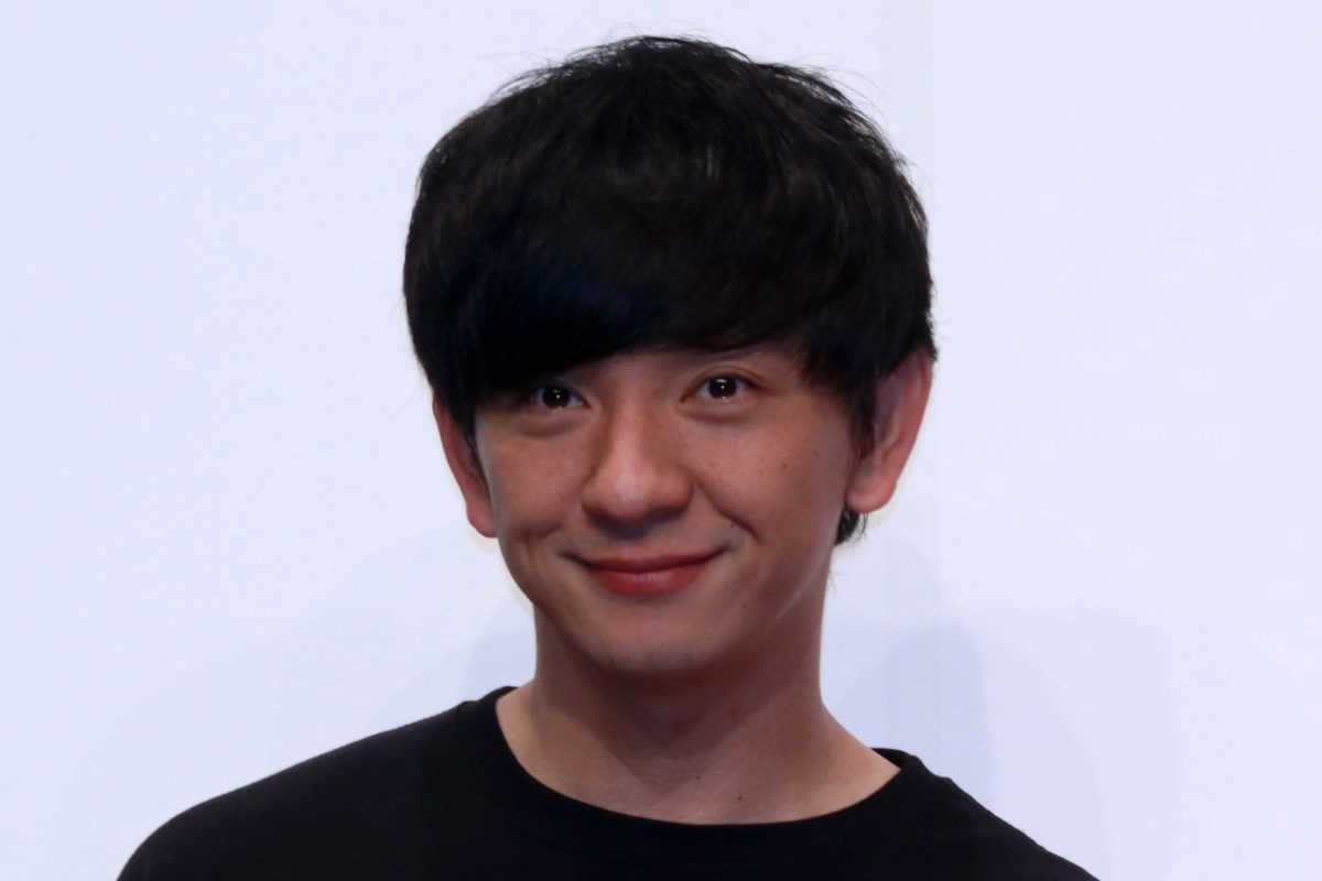パンサー向井はなぜイケメンと評されるのか？男前遍歴と愛される理由
