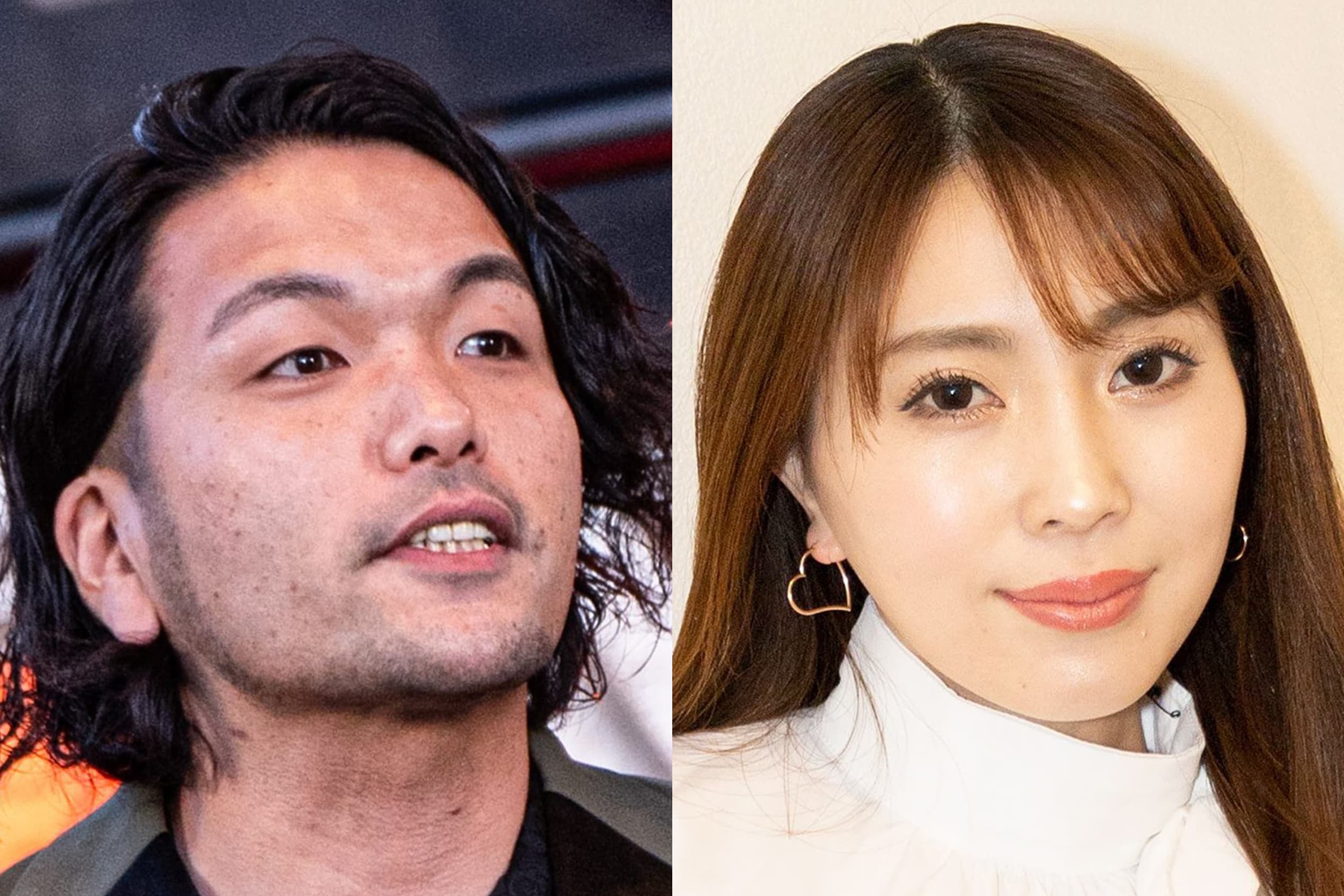 見取り図盛山の彼女や結婚の噂は？歴代熱愛の真相と好きなタイプ