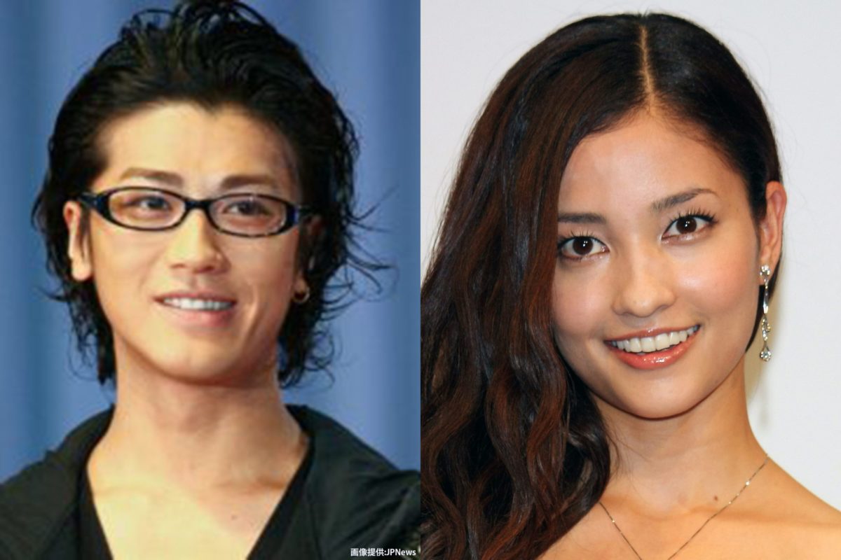 赤西仁と元妻・黒木メイサの現在｜離婚理由と2026年最新の家族関係
