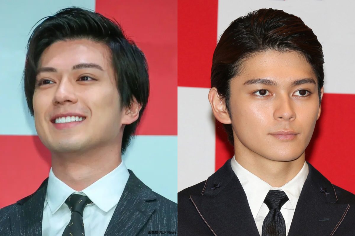 新田真剣佑と眞栄田郷敦の兄弟愛と現在地！父への誓いと真相