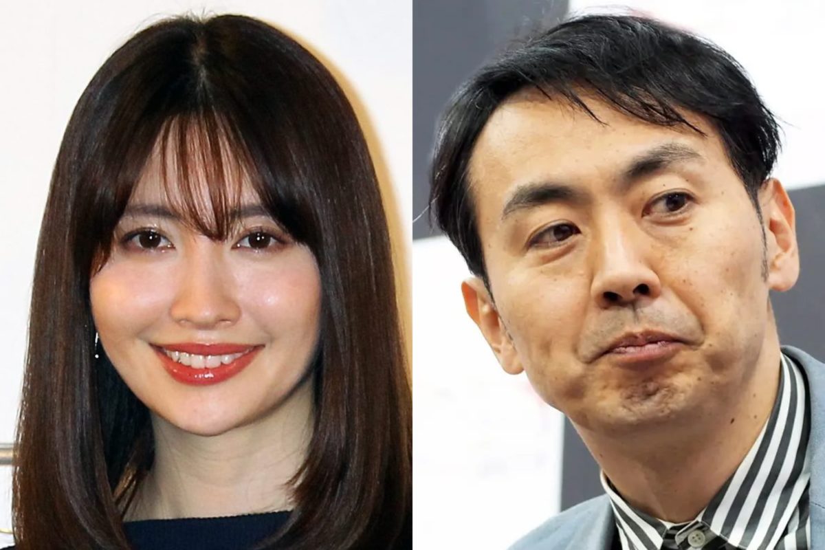 小嶋陽菜の結婚真相と現在｜It社長・宮本拓との交際と電撃婚の可能性