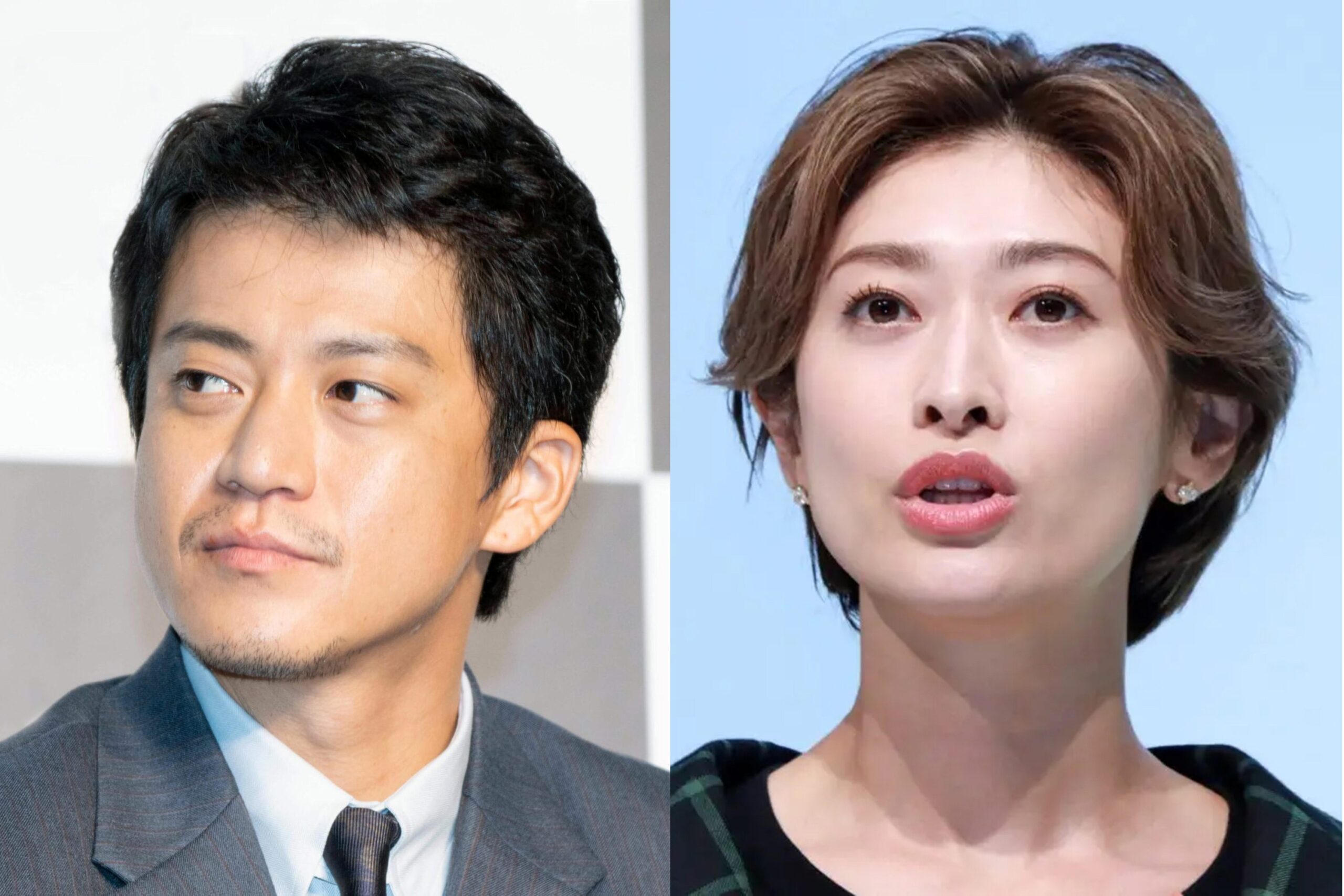 小栗旬と山田優の子供は何人？度重なる不仲説の真相と現在の夫婦仲