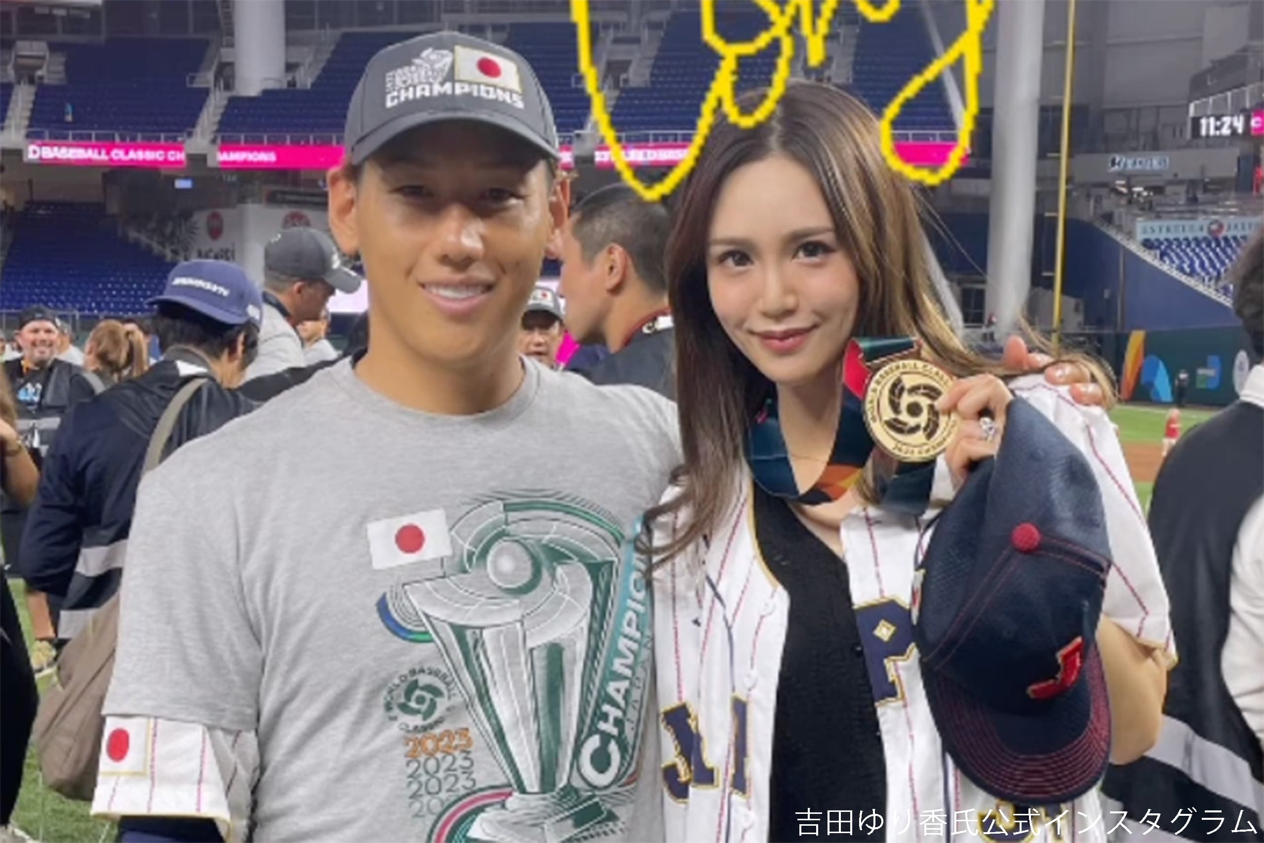 レッド吉田の妻・恵子さんの素顔とは？子供5人育児と恐妻家エピソードの真相