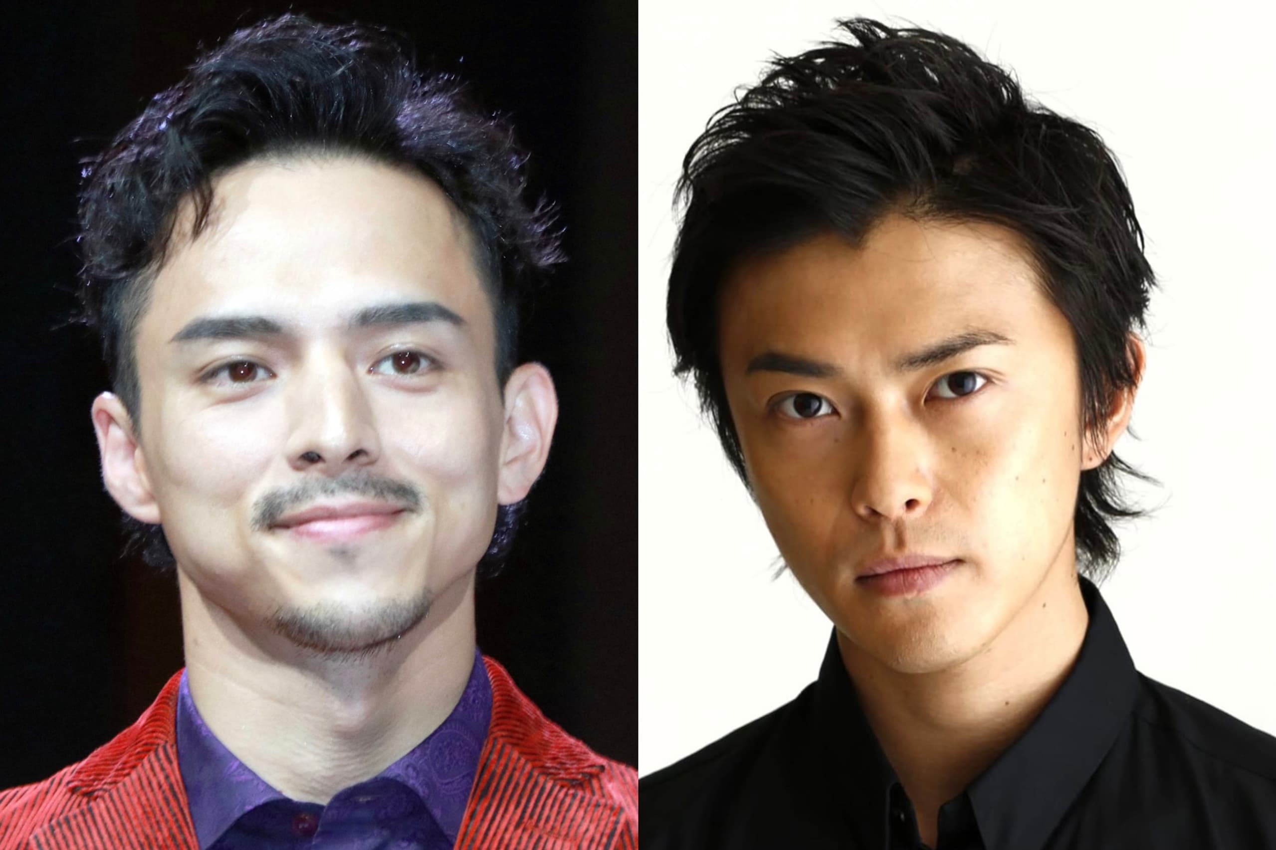 満島真之介の結婚相手と離婚の真相｜元妻との馴れ初めから再婚の現在まで