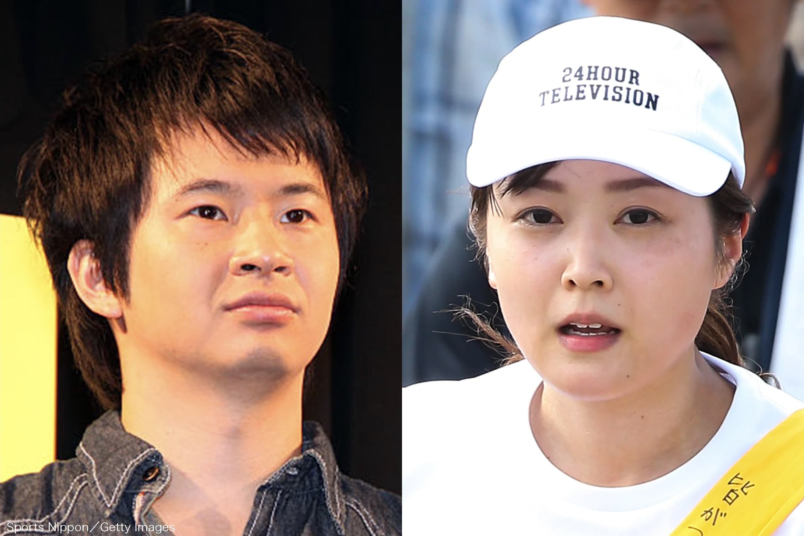 オードリー若林が結婚した15歳年下看護師妻の素顔と娘との現在
