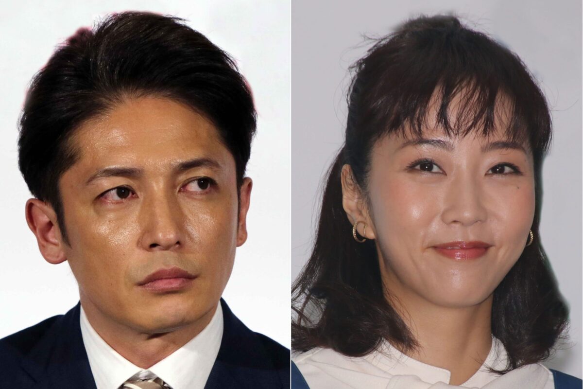 木南晴夏と玉木宏の結婚真相｜馴れ初めから子供の現在と夫婦円満の秘訣