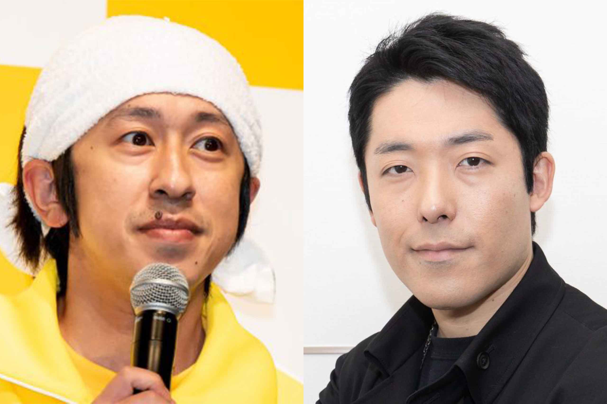 中田敦彦はなぜうざいと嫌われるのか？上から目線や提言騒動の真相