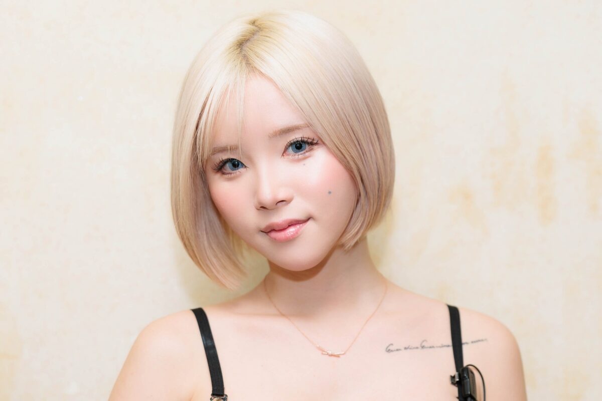 あおちゃんぺの正体に迫る！本名や年齢・壮絶な生い立ちと論客の素顔