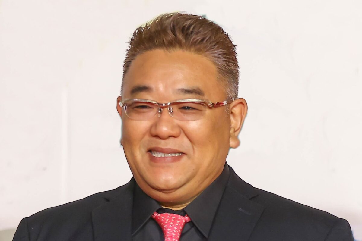 サンドウィッチマン伊達の現在と病気の真相｜好感度No.1の理由と素顔