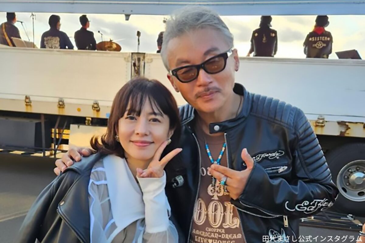 田代まさしの奥さんと家族の現在｜元妻との離婚理由と子供の絆を徹底追跡